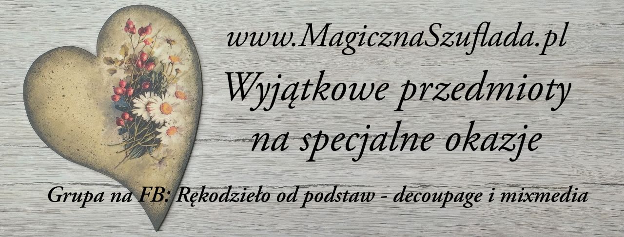 Magiczna Szuflada